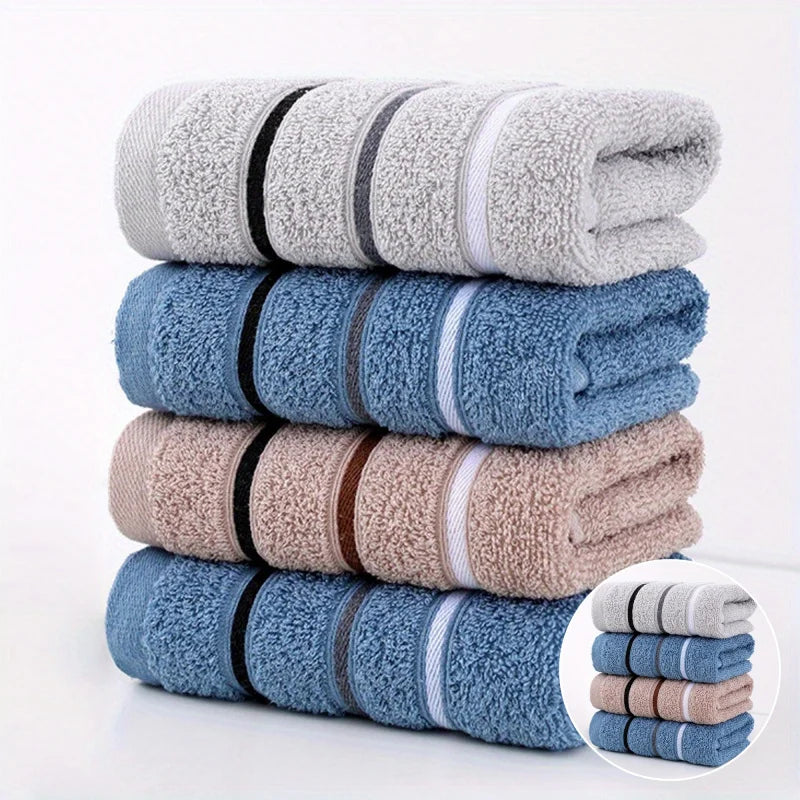 Pack of Premium Soft Absorbent Towels