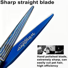 Wingsbro Professional Barber Scissors