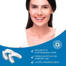 Dental Oral Hygiene Mouth Guard